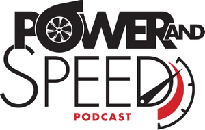 The Power and Speed Podcast by Readington Digital