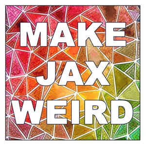 Make Jax Weird by Make Jax Weird