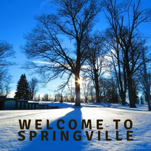 Welcome to Springville by Welcome to Springville Team