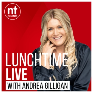 Lunchtime Live Highlights by Newstalk