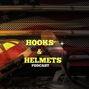 Hooks & Helmets Podcast by Hooks & Helmets Podcast