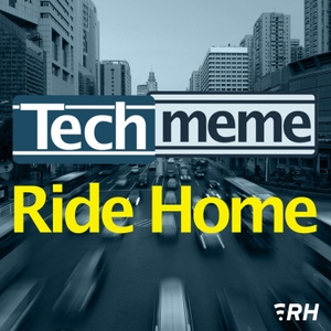 Techmeme Ride Home by Ride Home Media