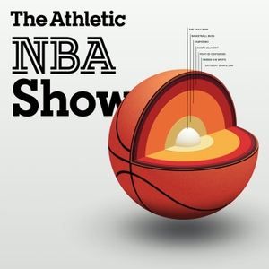 The Athletic NBA Show by The Athletic