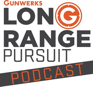 Long Range Pursuit by Gunwerks
