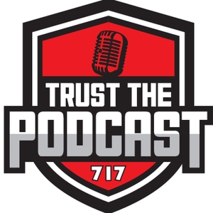 TRUST THE PODCAST 717 Podcast