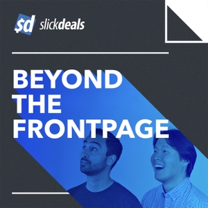 Beyond the Frontpage by Slickdeals