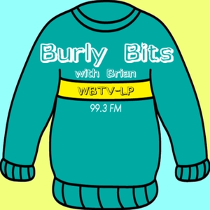 Burly Bits by Burly Bits