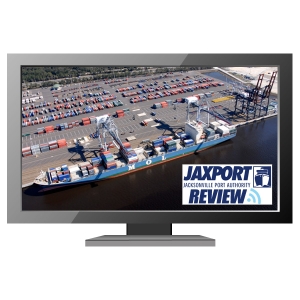 JAXPORT Review Online by JAXPORT