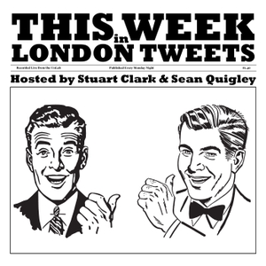 This Week in London Tweets