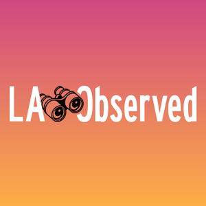 LA Observed by KCRW