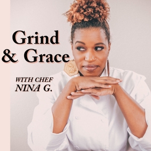 Grind & Grace by Nina Gross