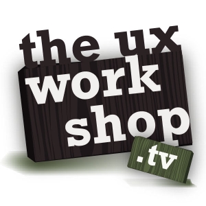 The UX Workshop.tv