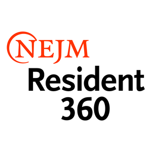 NEJM Resident 360 - Curbside Consults Podcast by NEJM Group