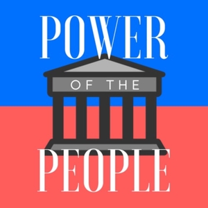 Power of the People by Spenser Rohler