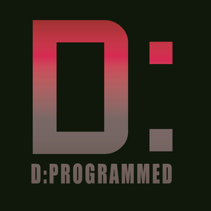D:Programmed Podcast