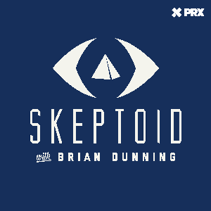 Skeptoid by Brian Dunning