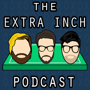 The Extra Inch (Spurs Podcast) by The Extra Inch (Spurs Podcast)