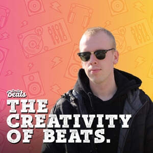 The Creativity of Beats