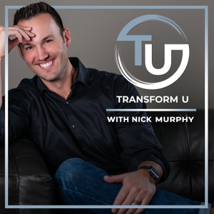 Transform U Podcast
