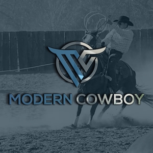 Modern Cowboy by Dan Hillenbrand