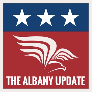 The Albany Update with Jason McGuire by Jason J. McGuire, Executive Director, New Yorkers for Constitutional Freedoms