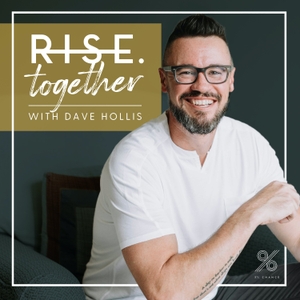 Rise Together Podcast by Three Percent Chance