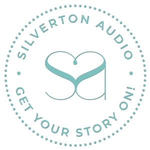 Silverton Audio Presents