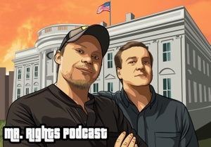 Mr. Rights Podcast