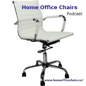 Home Office Chairs Guide