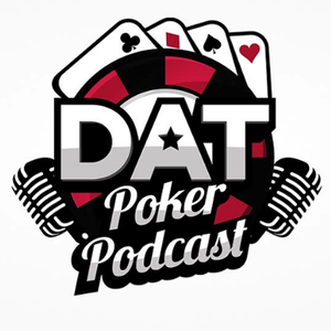 DAT Poker Podcast by Daniel Negreanu