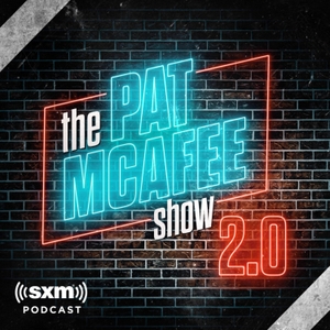 The Pat McAfee Show 2.0 by Pat McAfee