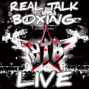 Real Talk Boxing Live