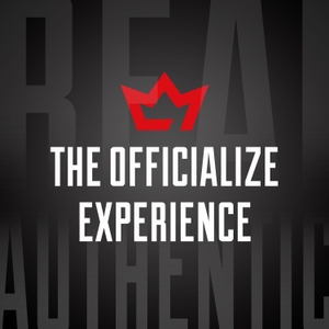 The Officialize Experience