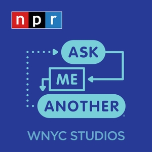 Ask Me Another by NPR