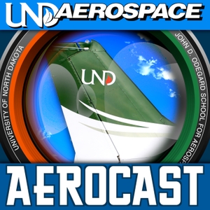The UND AeroCast (HD VIDEO)