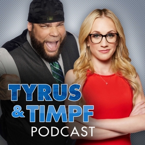 The Tyrus and Timpf Podcast by FOX News Radio