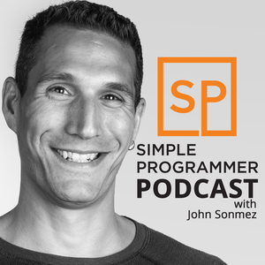 Simple Programmer Podcast