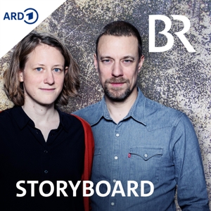 Storyboard - Unsere Reporter und ihre Geschichten by Bayerischer Rundfunk