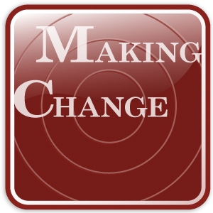 Making Change by The Chronicle of Philanthropy