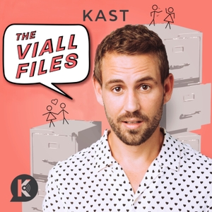 The Viall Files by Kast Media