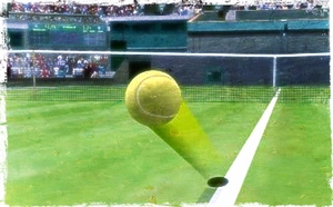 No Challenges Remaining by No Challenges Remaining Tennis Podcast