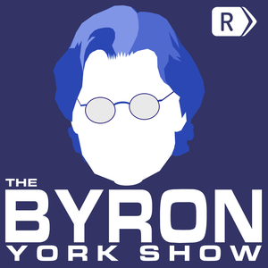 The Byron York Show by The Ricochet Audio Network