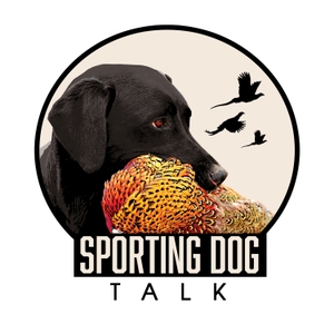 Sporting Dog Talk by Tony Peterson