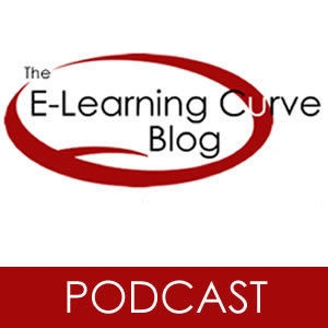 E-Learning Curve Podcast by Michael Hanley