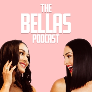 The Bellas Podcast by stitcher
