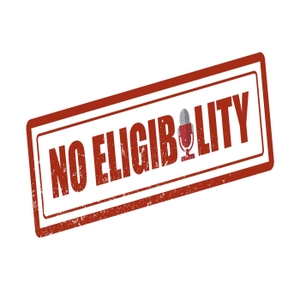 No Eligibility