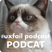 UX Fail Podcast
