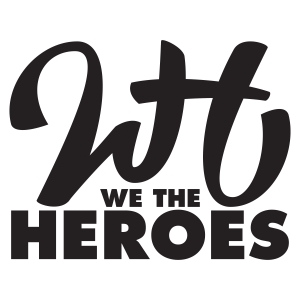 We The Heroes