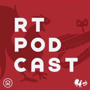 Rooster Teeth Podcast by Rooster Teeth