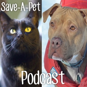 Save-A-Pet Podcast by Unknown